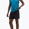 Мъжки шорти за бягане HOKA Glide Short 5" Brief black