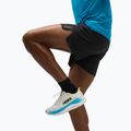 Мъжки шорти за бягане HOKA Glide Short 5" Brief black 4