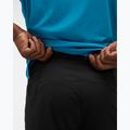 Мъжки шорти за бягане HOKA Glide Short 5" Brief black 7