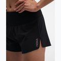 Дамски шорти за бягане HOKA Glide Short 3.5" Brief black 5