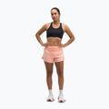 Дамски шорти за бягане HOKA Glide Short 3.5" Brief sunstone 2