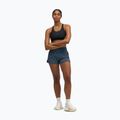 Дамски шорти за бягане HOKA Glide Short 3.5" Brief varsity navy 2
