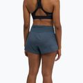 Дамски шорти за бягане HOKA Glide Short 3.5" Brief varsity navy 3