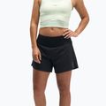 Дамски шорти за бягане HOKA Glide Short 5" 2in1 black