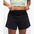 Дамски шорти за бягане HOKA Glide Short 5" 2in1 black 4