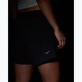 Дамски шорти за бягане HOKA Glide Short 5" 2in1 black 6
