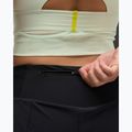 Дамски шорти за бягане HOKA Glide Short 5" 2in1 black 7
