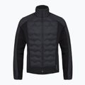 Мъжко яке за бягане HOKA Skyfill Insulated Jacket black