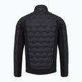 Мъжко яке за бягане HOKA Skyfill Insulated Jacket black 2