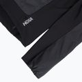 Мъжко яке за бягане HOKA Skyfill Insulated Jacket black 4