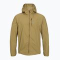 Мъжко яке за бягане HOKA Skyflow Wind Jacket caraway seed