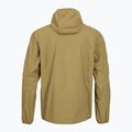 Мъжко яке за бягане HOKA Skyflow Wind Jacket caraway seed 2