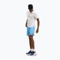 Мъжки шорти за бягане HOKA Glide Short 7" CLF PRT mineral blue 2