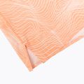 Дамска тениска за бягане HOKA EveryRun CLF PRT sunstone print 5