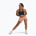Дамски шорти за бягане HOKA Glide Short 3.5" CLF PRT sunstone print 2