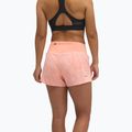 Дамски шорти за бягане HOKA Glide Short 3.5" CLF PRT sunstone print 3