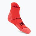 Чорапи HOKA No-Show Run Sock 3-pack egg yolk/cerise/virtual violet 2