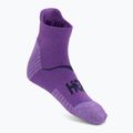 Чорапи HOKA No-Show Run Sock 3-pack egg yolk/cerise/virtual violet 3