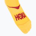 Чорапи HOKA No-Show Run Sock 3-pack egg yolk/cerise/virtual violet 6