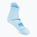 Чорапи HOKA No-Show Run Sock 3-pack hazy blue/soft cobalt 4