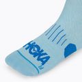 Чорапи Hoka Crew Run Sock 3-pack hazy blue/soft cobalt/night glow blue 6