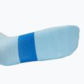 Чорапи Hoka Crew Run Sock 3-pack hazy blue/soft cobalt/night glow blue 7