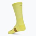 Чорапи Hoka Crew Run Sock 3-pack hoka citrus/pomelo yellow/mustard seed 5