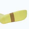 Чорапи Hoka Crew Run Sock 3-pack hoka citrus/pomelo yellow/mustard seed 7
