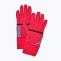 Ръкавици за бягане HOKA Coldsnap Fleece Gloves cerise