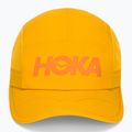 Шапка с козирка HOKA Run Hat egg yolk 2