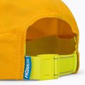Шапка с козирка HOKA Run Hat egg yolk 4