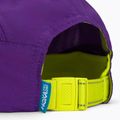 Шапка с козирка HOKA Run Hat virtual violet 4