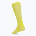 Чорапи HOKA Trail Race Crew Sock hoka citrus 2
