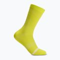 Чорапи HOKA Trail Race Crew Sock hoka citrus