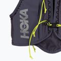 Жилетка за бягане Hoka Trail Run Vest 10L squid ink 3