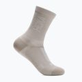 Чорапи HOKA Merino Crew Sock river rock grey