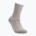 Чорапи HOKA Merino Crew Sock river rock grey 2