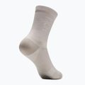 Чорапи HOKA Merino Crew Sock river rock grey 4