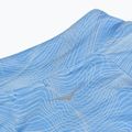 Мъжки суитшърт за бягане HOKA Skyform Half Zip CLF PRT mineral blue 4