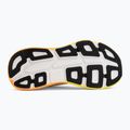 Мъжки обувки за бягане  HOKA Bondi 9 white/neon tangerine 4