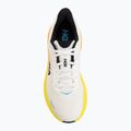 Мъжки обувки за бягане  HOKA Bondi 9 white/neon tangerine 5