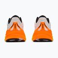 Мъжки обувки за бягане  HOKA Bondi 9 white/neon tangerine 4