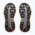 Мъжки обувки за бягане  HOKA Bondi 9 white/neon tangerine 6