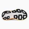 Мъжки обувки за бягане  HOKA Bondi 9 Wide white/neon tangerine 4