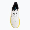 Мъжки обувки за бягане  HOKA Bondi 9 Wide white/neon tangerine 5