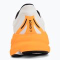 Мъжки обувки за бягане  HOKA Bondi 9 Wide white/neon tangerine 6
