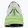 Дамски обувки за бягане HOKA Bondi 9 white/tart apple 6