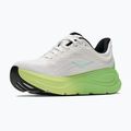 Дамски обувки за бягане HOKA Bondi 9 white/tart apple 2