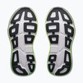 Дамски обувки за бягане HOKA Bondi 9 white/tart apple 6