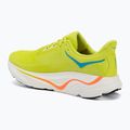 Мъжки обувки за бягане  HOKA Arahi 9 hoka citrus/neon tangerine 3